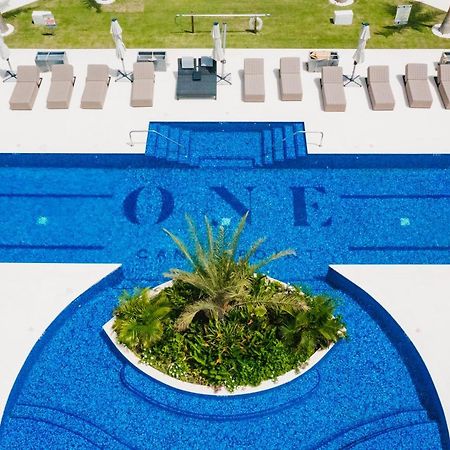 One Canal Point جورج تاون المظهر الخارجي الصورة