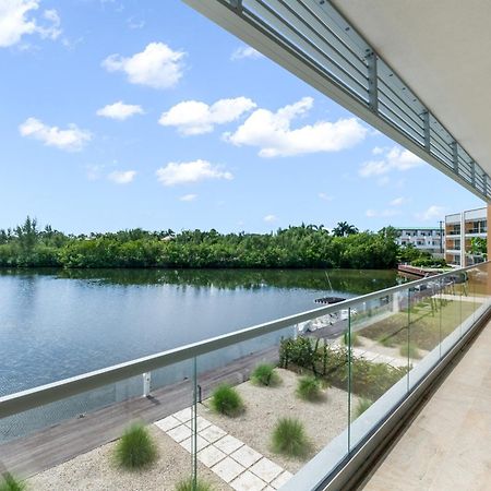 One Canal Point جورج تاون المظهر الخارجي الصورة